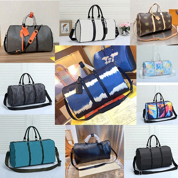 Duffel Bags Graffiti Mens Womens Pastels colors Travel Keepall 45 Mosaic Sport Handbags Orange Chain Black brown Blue Outdoor Bag W2sJ#, Dust bag
Duffel Bags Graffiti Mens Womens Pastels colors Travel Keepall 45 Mosaic Sport Handbags Orange Chain Black brown Blue Outdoor Bag W2sJ#, Dust bag