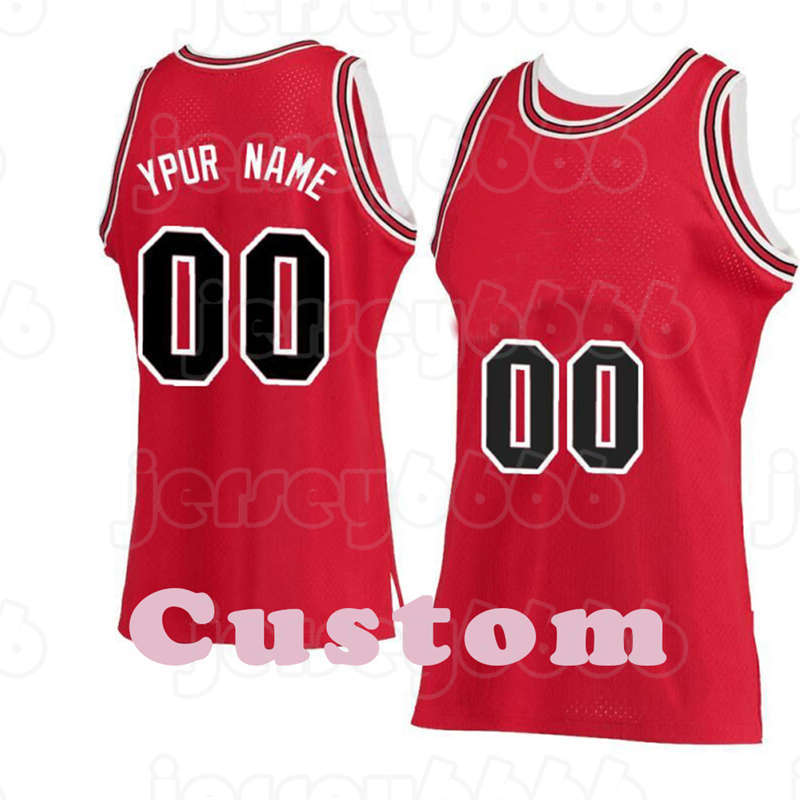 Mens Custom DIY Design personalized round neck team basketball jerseys Men sports uniforms stitching and printing any name and number stripes red black white 2021
Mens Custom DIY Design personalized round neck team basketball jerseys Men sports uniforms stitching and printing any name and number stripes red black white 2021