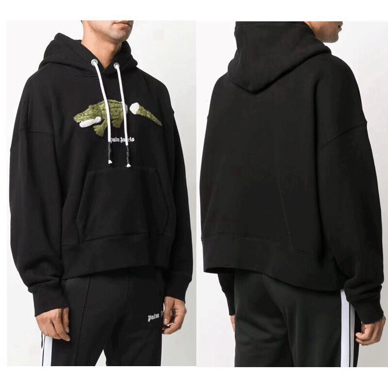 Correct Version PA Streets Of Popular Logo Autumn And Winter New Angel Embroidered Angels Unisex OS Loose Hoodie, 123456
Correct Version PA Streets Of Popular Logo Autumn And Winter New Angel Embroidered Angels Unisex OS Loose Hoodie, 123456