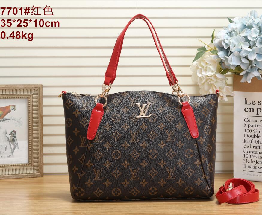 LOUIS bags VITTON 2021 Fashion Women Shoulder Purse Handbags Luxurys Designer Messenger Bags Wallet Tote Bag c11, Red;black
LOUIS bags VITTON 2021 Fashion Women Shoulder Purse Handbags Luxurys Designer Messenger Bags Wallet Tote Bag c11, Red;black