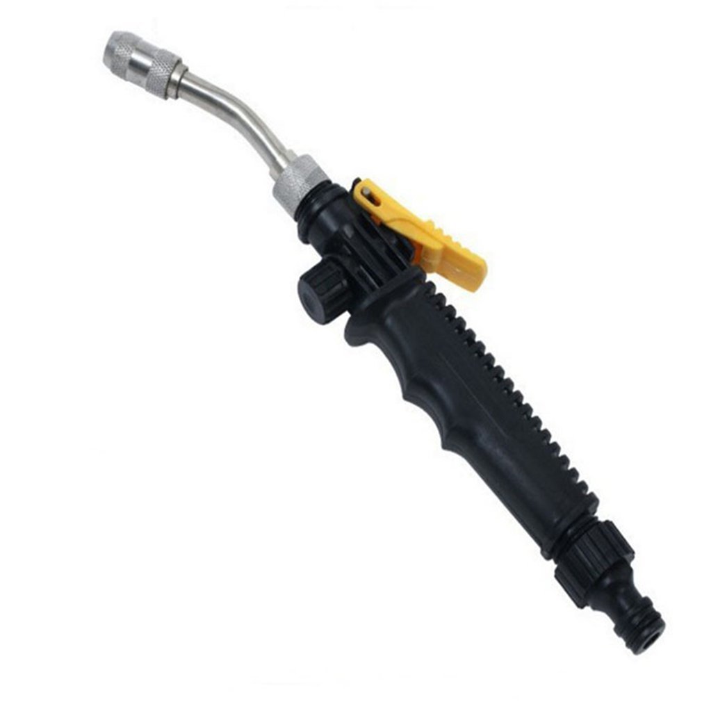 Air conditioner Cleaning equipment Extended High pressure Water gun foam Water gun Adjustable Nozzle