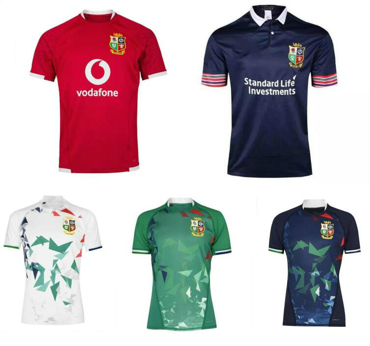 2021 National rugby league British and Irish Lions Rugby Jersey shirt Nations lions rugby polo shirt S-3XL lions red pro jersey 20/21, Black;gray
2021 National rugby league British and Irish Lions Rugby Jersey shirt Nations lions rugby polo shirt S-3XL lions red pro jersey 20/21, Black;gray