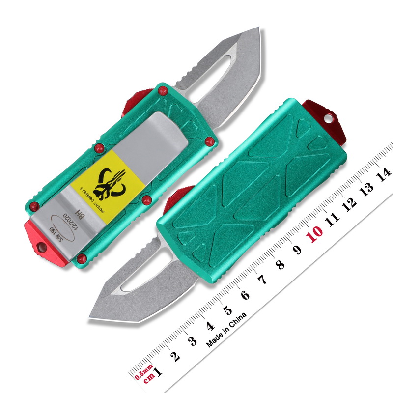 2021 MT Exocet Small Bounty Hunter Aluminium handle Steel Blade Survival EDC camp hunt outdoor kitchen Tool Key Utility knife
2021 MT Exocet Small Bounty Hunter Aluminium handle Steel Blade Survival EDC camp hunt outdoor kitchen Tool Key Utility knife