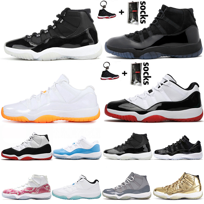 Jumpman Air Jordan 11 Citrus Mens Womens Low Basketball Shoes Jordan11s Retro Metallic Gold 25th Anniversary Legend Blue Bred Women Trainers Sneakers Size 36-47, #24 rose gold 36-40
Jumpman Air Jordan 11 Citrus Mens Womens Low Basketball Shoes Jordan11s Retro Metallic Gold 25th Anniversary Legend Blue Bred Women Trainers Sneakers Size 36-47, #24 rose gold 36-40