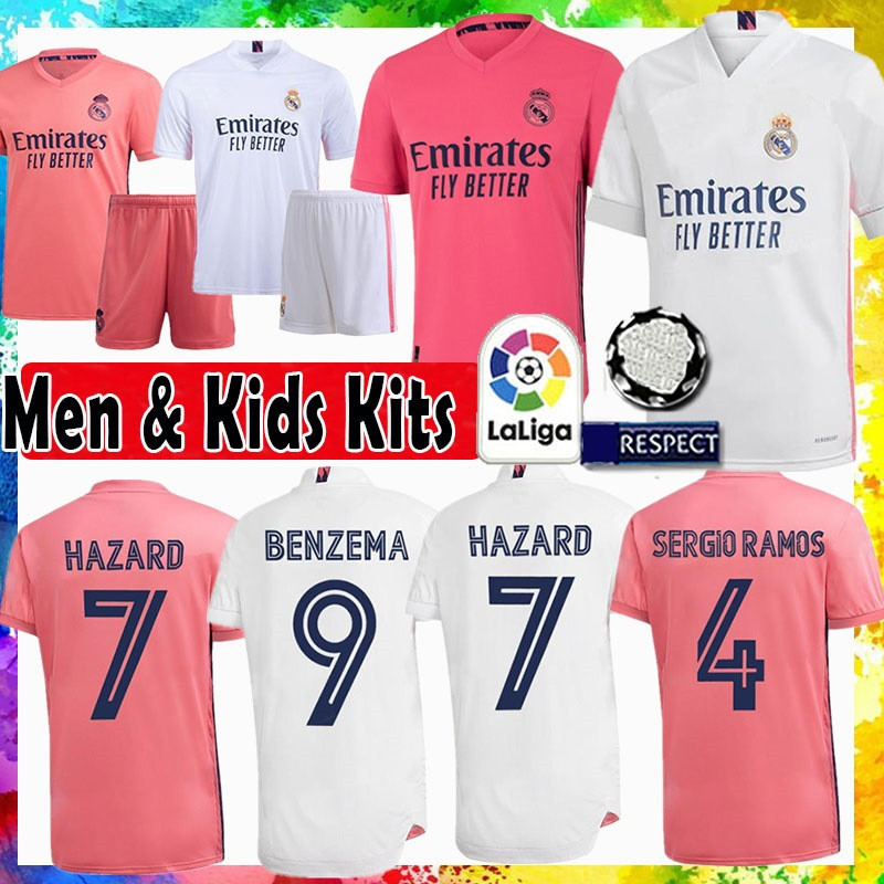 Real Madrid SERGIO RAMOS HAZARD MODRIC Soccer Jersey BENZEMA maillot de foot BALE Football Shirt MARCELO ASENSIO Kids Kits ISCO VINICIUS JR. 2021, Patch+mens(huangma)
Real Madrid SERGIO RAMOS HAZARD MODRIC Soccer Jersey BENZEMA maillot de foot BALE Football Shirt MARCELO ASENSIO Kids Kits ISCO VINICIUS JR. 2021, Patch+mens(huangma)