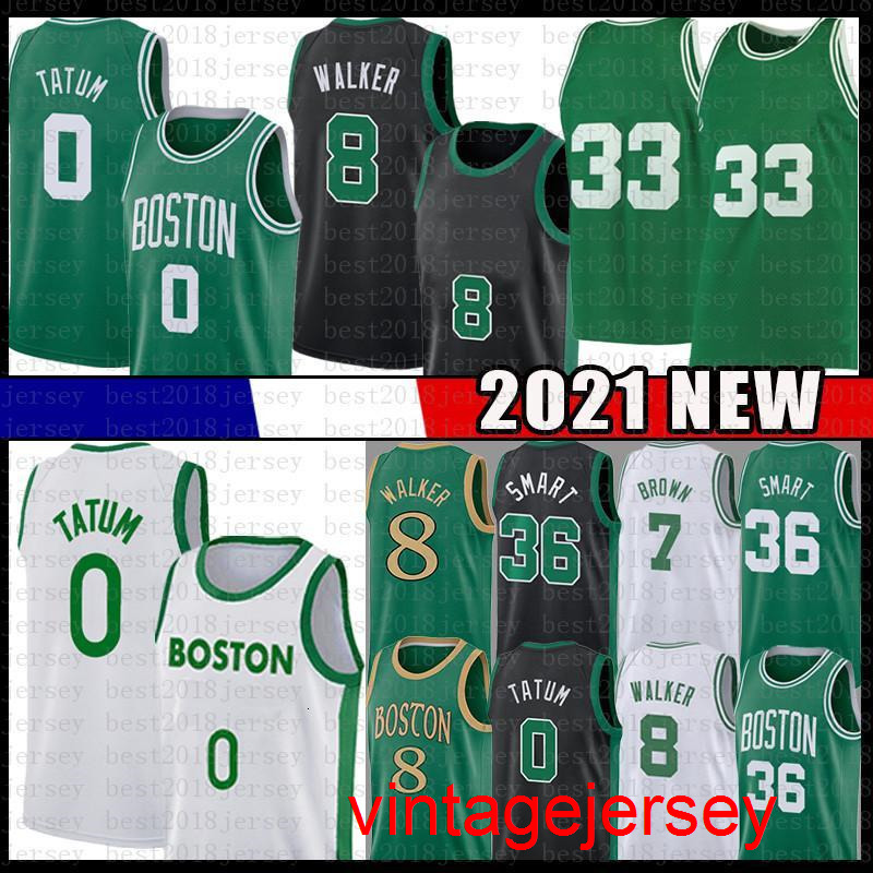 Jayson 0 Tatum Kemba 8 Walker 33 2021 New Basketball Jersey Men' Youth Kid' Jaylen 7 Brown Marcus 36 Smart Green Black White Mesh Jerseys Size -XXL, 2021 jersey
Jayson 0 Tatum Kemba 8 Walker 33 2021 New Basketball Jersey Men' Youth Kid' Jaylen 7 Brown Marcus 36 Smart Green Black White Mesh Jerseys Size -XXL, 2021 jersey