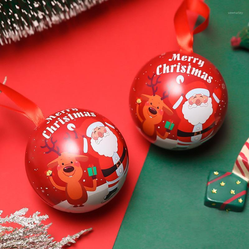 Party Decoration Christmas Gift Ball Candy Iron Tree Ornaments Surprise For Children 2022 Year Box Navidad
Party Decoration Christmas Gift Ball Candy Iron Tree Ornaments Surprise For Children 2022 Year Box Navidad