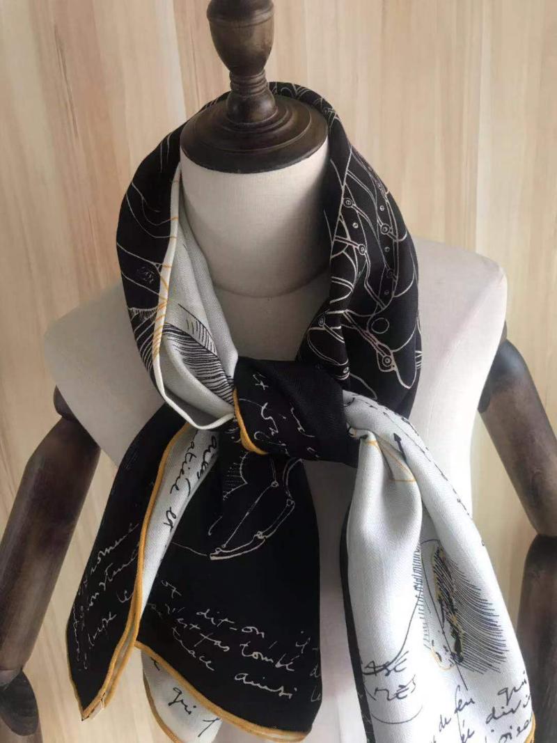 Scarves 2021 Arrival Autumn Winter Black Horse 140*140 Cm Colorful Scarf 65% Cashmere 35% Silk Wrap For Women Lady Girl
Scarves 2021 Arrival Autumn Winter Black Horse 140*140 Cm Colorful Scarf 65% Cashmere 35% Silk Wrap For Women Lady Girl