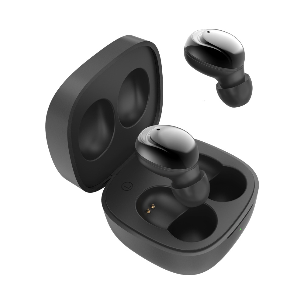 Wirless Earphones earphones Chip Transparency Metal Rename GPS Wireless Charging Bluetooth Headphone