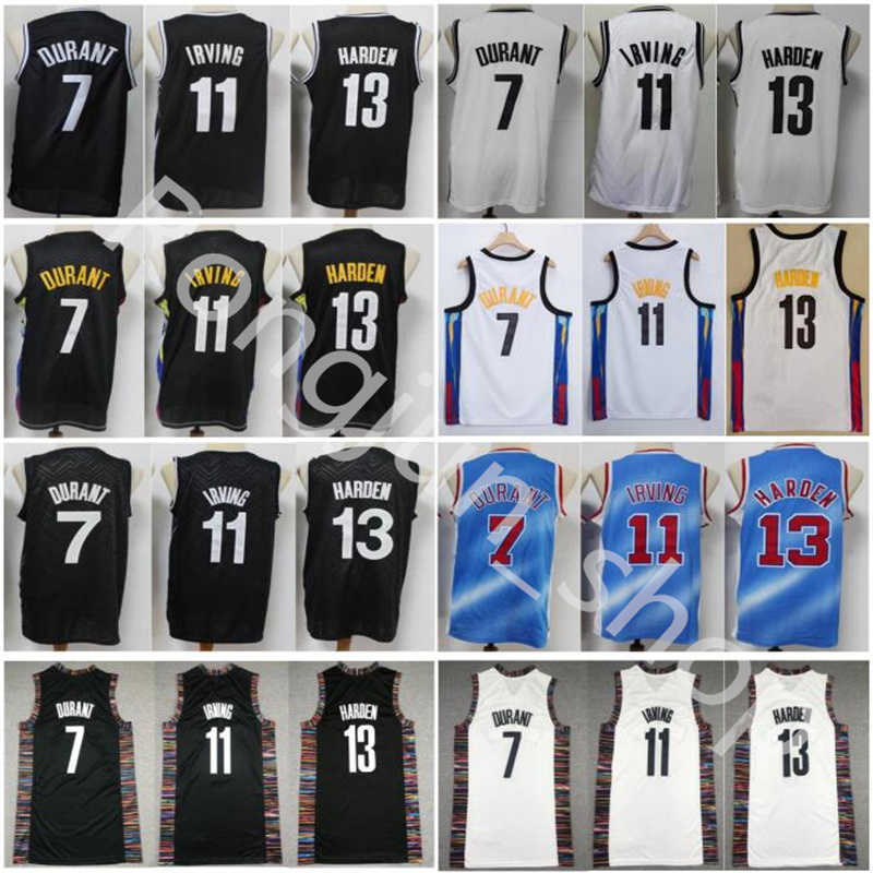 Wholesale Basketball 13 James Harden Jersey 7 Kevin Durant 11 Kyrie Irving City Earned Classic Edition White Black Blue Mens kids Youth, Men
Wholesale Basketball 13 James Harden Jersey 7 Kevin Durant 11 Kyrie Irving City Earned Classic Edition White Black Blue Mens kids Youth, Men
