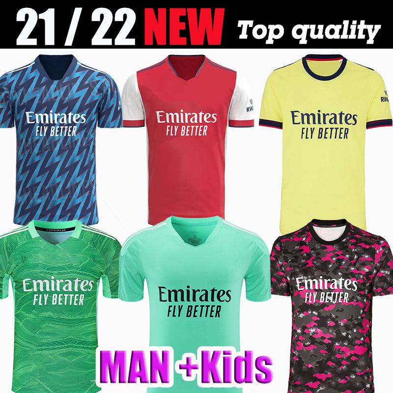 Arsen 21/22 Gunners home Soccer jersey 2021 PEPE NICOLAS CEBALLOS HENRY GUENDOUZI SMITH ROWE WILLIAN TIERNEY ODEGAARD SAKA THOMAS Football shirt Uniforms
Arsen 21/22 Gunners home Soccer jersey 2021 PEPE NICOLAS CEBALLOS HENRY GUENDOUZI SMITH ROWE WILLIAN TIERNEY ODEGAARD SAKA THOMAS Football shirt Uniforms