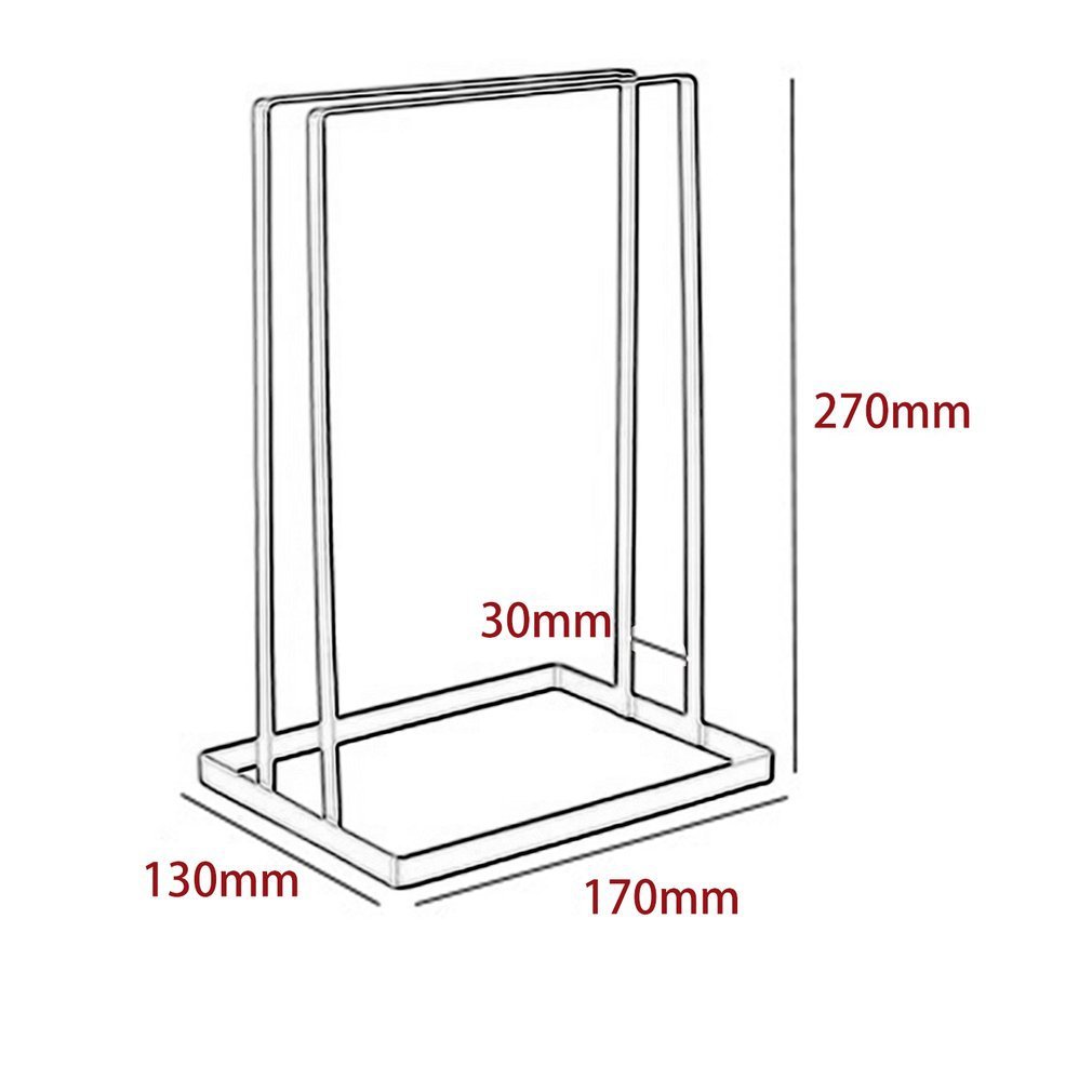 Iron Clothing Keeper Space Saving Hanger Companion Rack Adult Children Hanger Stand Hanger Organizer For Home Laundry
