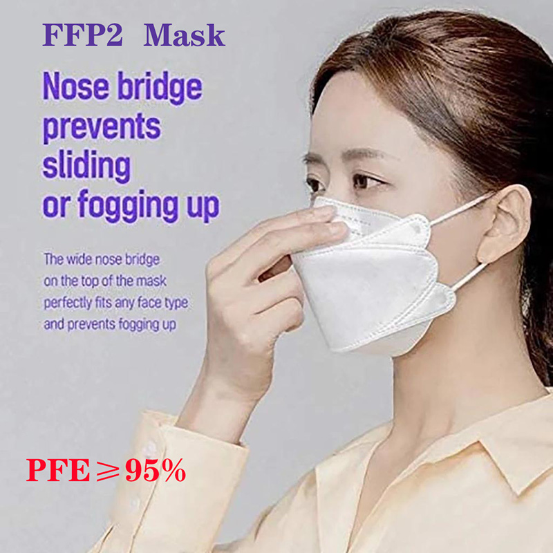 KF94 Mask for Adult Dustproof and Breathable Protection Willow-shaped Face Mask Wholesale DHL Fast
KF94 Mask for Adult Dustproof and Breathable Protection Willow-shaped Face Mask Wholesale DHL Fast