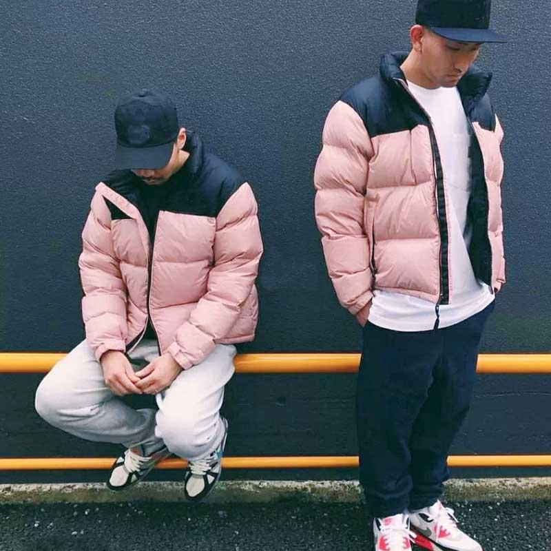 2020 Men Casual Down Jacket Down shark Coats Mens Man Winter Coat outwear Hoodie Jackets Couple ladies jacket cotton, Black
2020 Men Casual Down Jacket Down shark Coats Mens Man Winter Coat outwear Hoodie Jackets Couple ladies jacket cotton, Black