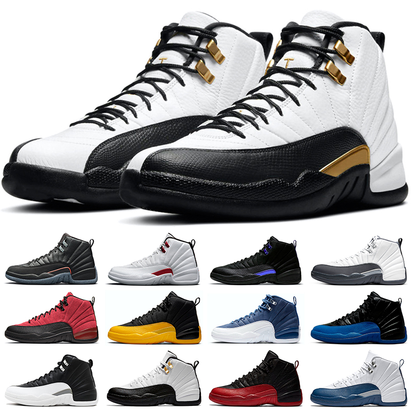 Basketball Shoes Jumpman 12 Royalty Utility Twist Reverse Flu Game University Gold Dark Concord Grey Hyper Royal Playoffs Mens Trainers Sports Sneakers, #6 reverse flu game 40-47
Basketball Shoes Jumpman 12 Royalty Utility Twist Reverse Flu Game University Gold Dark Concord Grey Hyper Royal Playoffs Mens Trainers Sports Sneakers, #6 reverse flu game 40-47