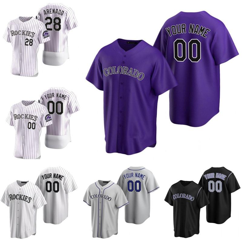 2020 Colorado David Dahl Rockies Jersey Tony Wolters Bryan Shaw Carlos Estevez Todd Helton Jon Gray Antonio Senzatela Baseball Jerseys, Youth's color 3
2020 Colorado David Dahl Rockies Jersey Tony Wolters Bryan Shaw Carlos Estevez Todd Helton Jon Gray Antonio Senzatela Baseball Jerseys, Youth's color 3