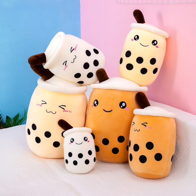 New Imitation milk cup stuffed toy doll cute funny creative pillow to give his girlfriend a gift
New Imitation milk cup stuffed toy doll cute funny creative pillow to give his girlfriend a gift