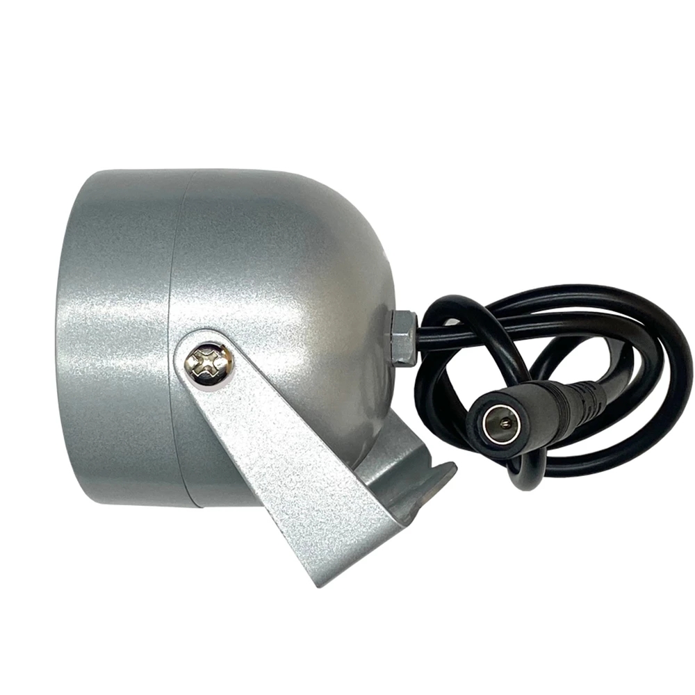 Mini IR Illuminators CCTV LEDS 4 Array Led Fill Light 850NM Infrared Waterproof Night Vision Security Accessories for IP Camera