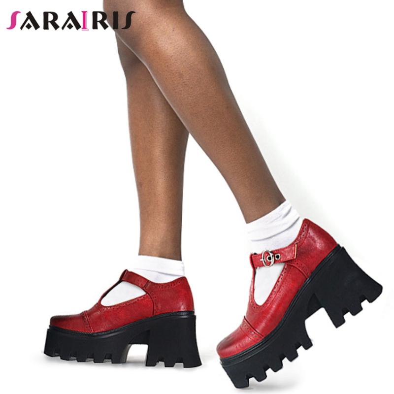 Big Size 35-43 Female Classic Retro Casual Pumps Luxury Fashion Women Platform Chunky High Heels Shoes Woman Dress, Black
Big Size 35-43 Female Classic Retro Casual Pumps Luxury Fashion Women Platform Chunky High Heels Shoes Woman Dress, Black