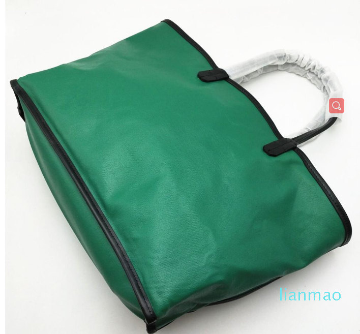 New Fashion High Quality Women Lady Handbag Shopping Beach Bag Tote Bags Purses Canvas With Real Leather Trim And Handle, Red
New Fashion High Quality Women Lady Handbag Shopping Beach Bag Tote Bags Purses Canvas With Real Leather Trim And Handle, Red