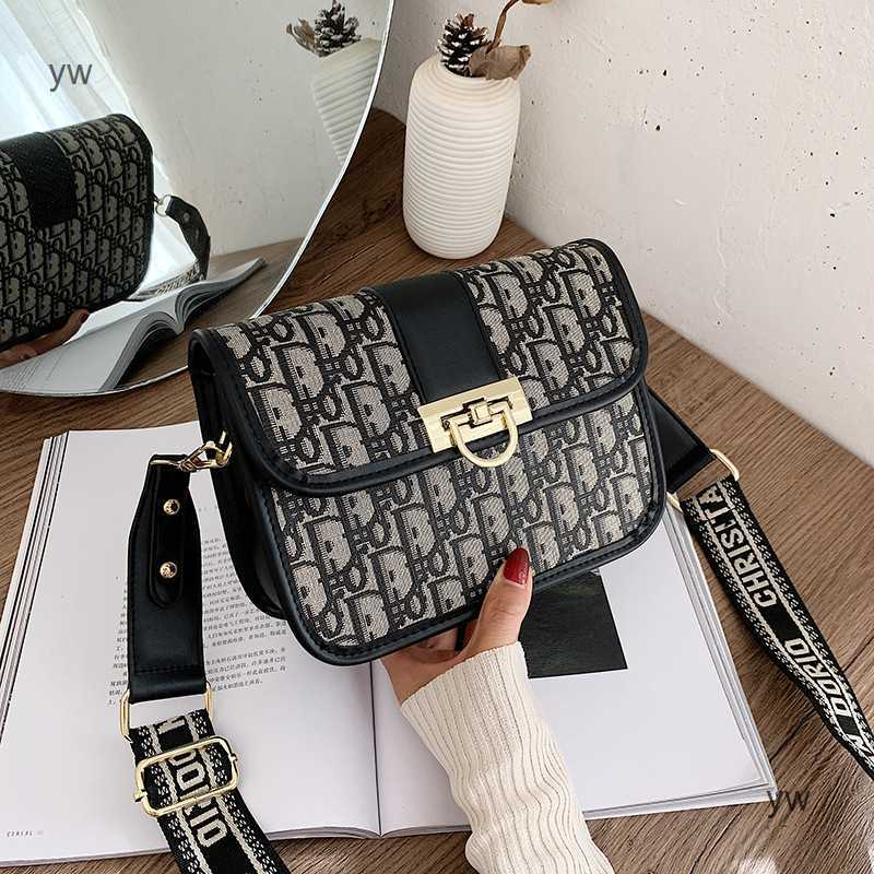 2021 Span Women's Autumn Bag and Winter Texture Small Square Bag Shoulder Korean Trend Slant Yw Yw Yw
2021 Span Women's Autumn Bag and Winter Texture Small Square Bag Shoulder Korean Trend Slant Yw Yw Yw