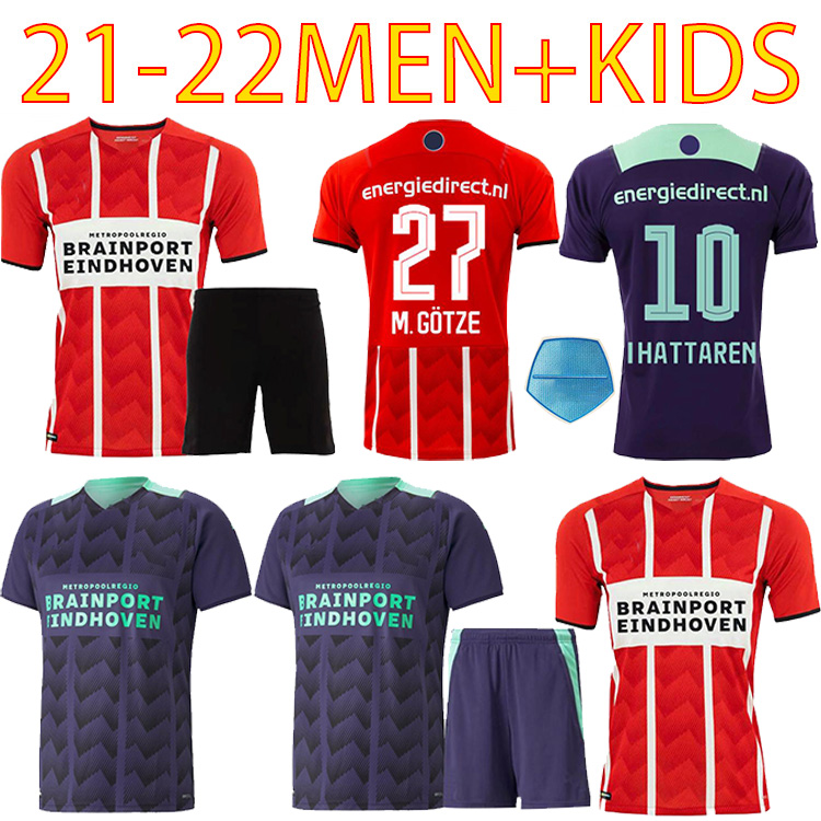men PSV EINDHOVEN 2021 2022 soccer jerseys 21 22 MALEN camisa de futebol IHATTAREN DUMFRIES GAKPO BRUMA LAMMERS mens football shirts kids kit, Ayhw0028
men PSV EINDHOVEN 2021 2022 soccer jerseys 21 22 MALEN camisa de futebol IHATTAREN DUMFRIES GAKPO BRUMA LAMMERS mens football shirts kids kit, Ayhw0028