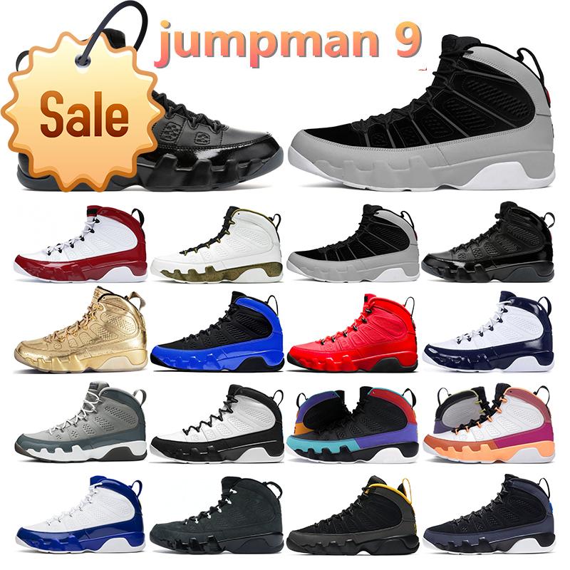 2022 Mens Basketball Shoes 9s Particle Grey Bred Patent Chile Red 9 Gym Racer University Blue Gold Countdown Pack Sport Sneakers Trainers
2022 Mens Basketball Shoes 9s Particle Grey Bred Patent Chile Red 9 Gym Racer University Blue Gold Countdown Pack Sport Sneakers Trainers