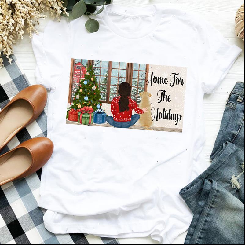 Women T Shirts Merry Christmas Short Sleeve Tree Trend 90s Printing Holiday Clothes Ladies Graphic Print Tee Top Tshirt Female, White
Women T Shirts Merry Christmas Short Sleeve Tree Trend 90s Printing Holiday Clothes Ladies Graphic Print Tee Top Tshirt Female, White