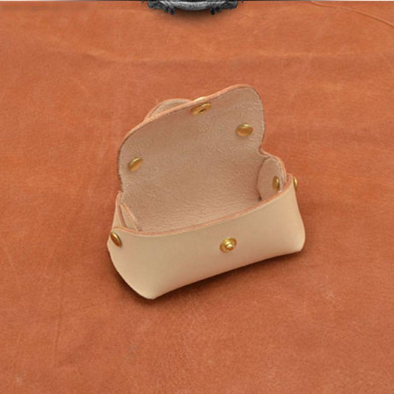 Bag Parts & Accessories Leather Craft Mini Coin Purse Sewing Pattern Acrylic Stencil Template Kit 649D
Bag Parts & Accessories Leather Craft Mini Coin Purse Sewing Pattern Acrylic Stencil Template Kit 649D