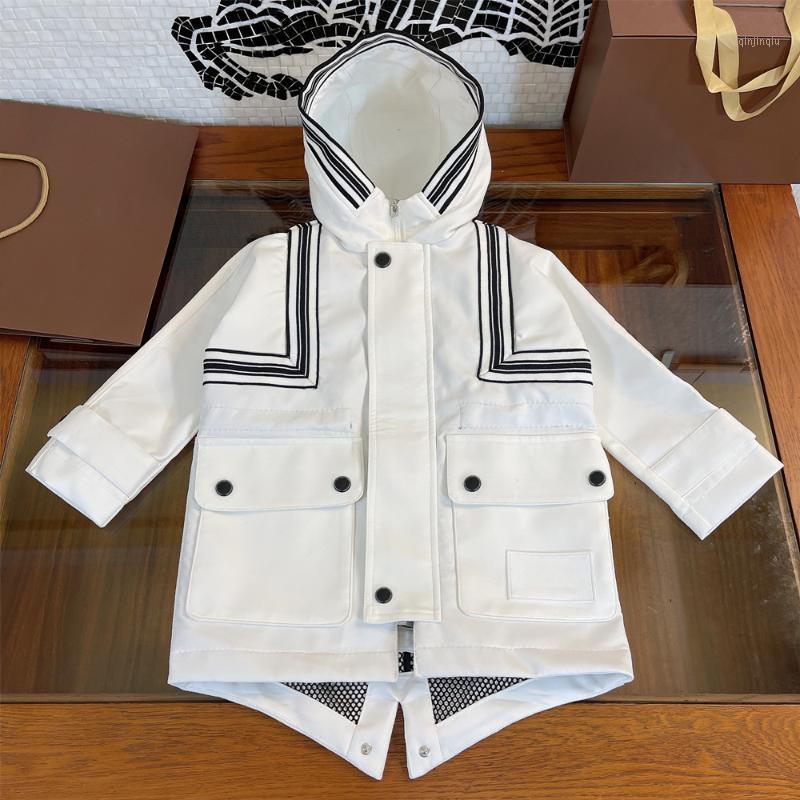 Coat High-end Children's 2021 Fall/winter Boys' Velvet Leather Jacket, Children, Big Kids, European And American Girls, Mid-length, Blue;gray
Coat High-end Children's 2021 Fall/winter Boys' Velvet Leather Jacket, Children, Big Kids, European And American Girls, Mid-length, Blue;gray