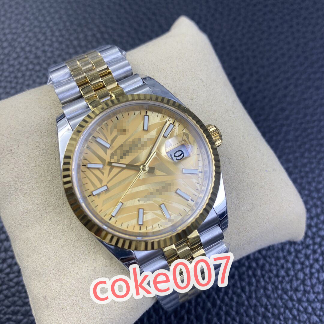 BF Make Date 218399 Mens Watch Automatic Movement 18K Gold Stainless Men's Watch Wristwatch
BF Make Date 218399 Mens Watch Automatic Movement 18K Gold Stainless Men's Watch Wristwatch
