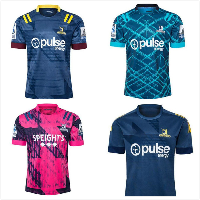 Mens 20-21 Super Rugby Jersey Zealand super Blues Hurricanes Crusaders Highlanders chiefss Rugby Jerseys shirts top quality ., Black;gray
Mens 20-21 Super Rugby Jersey Zealand super Blues Hurricanes Crusaders Highlanders chiefss Rugby Jerseys shirts top quality ., Black;gray