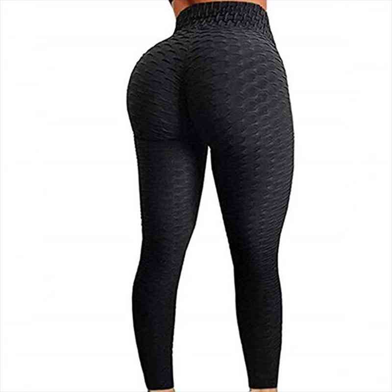 High Waist Fitness Fashion Women Leggings Push Up Anti Cellulite Black Jeggins Workout Plus Size
High Waist Fitness Fashion Women Leggings Push Up Anti Cellulite Black Jeggins Workout Plus Size