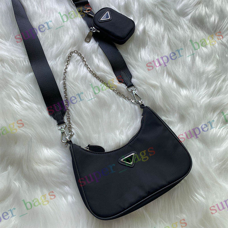 High quality designers women handbag purse chest pack one shoulder messenger chain leather bag backpack canvas bags, Black
High quality designers women handbag purse chest pack one shoulder messenger chain leather bag backpack canvas bags, Black
