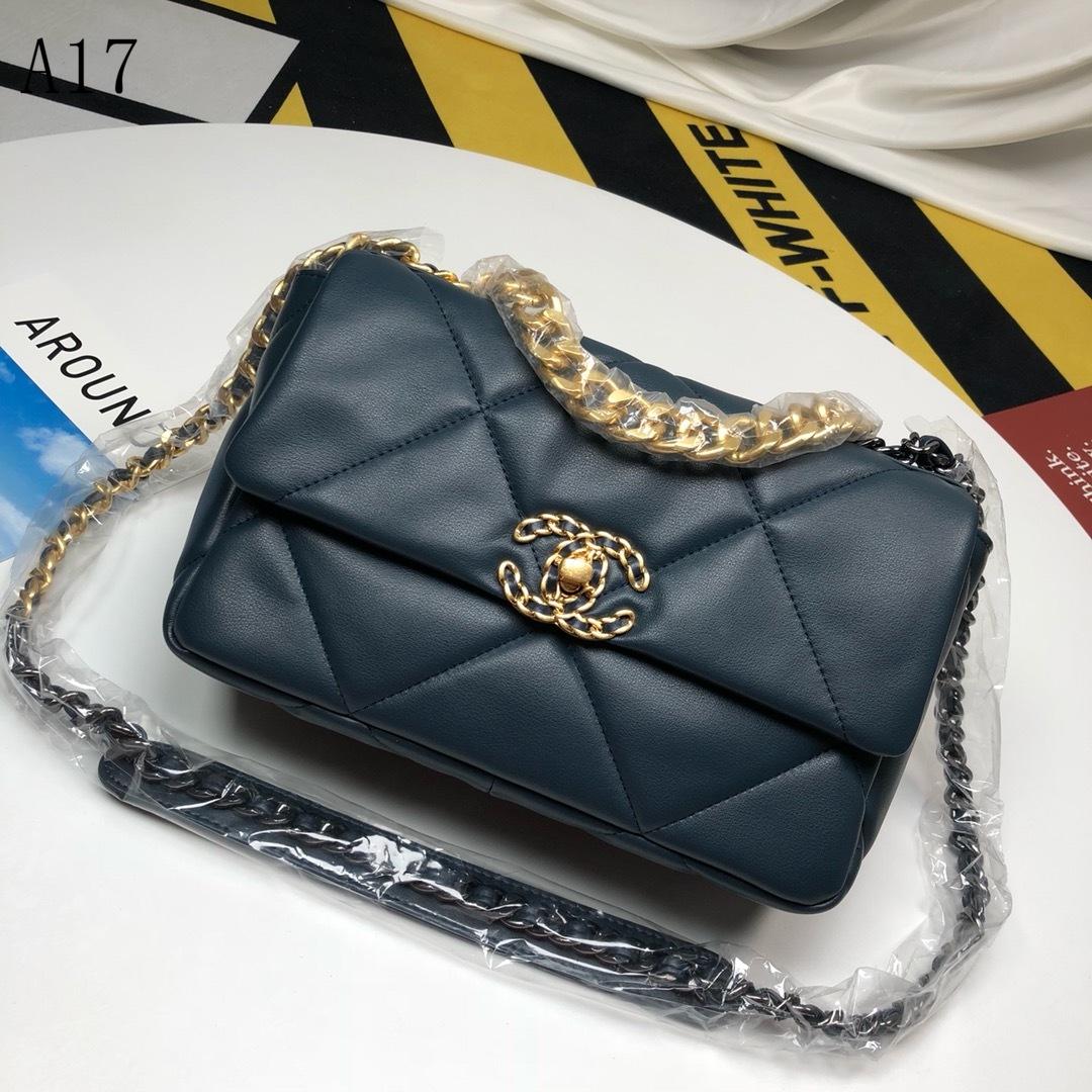 Chanel Louis Vuitton gucci fendidio Fashion Luxurys Designers Womens Medium 19 Series Classic Flap Bags Lambskin 8 Colors Interwoven Chain Totes, Beige
Chanel Louis Vuitton gucci fendidio Fashion Luxurys Designers Womens Medium 19 Series Classic Flap Bags Lambskin 8 Colors Interwoven Chain Totes, Beige