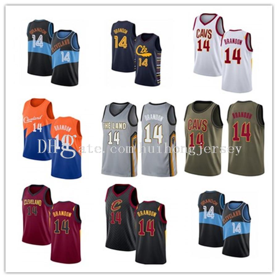 basketball Terrell custom men women youth #14 Brandon ClevelandCavalier basketball jerseys 2021 red Blue jersey leave number name, Black;red
basketball Terrell custom men women youth #14 Brandon ClevelandCavalier basketball jerseys 2021 red Blue jersey leave number name, Black;red