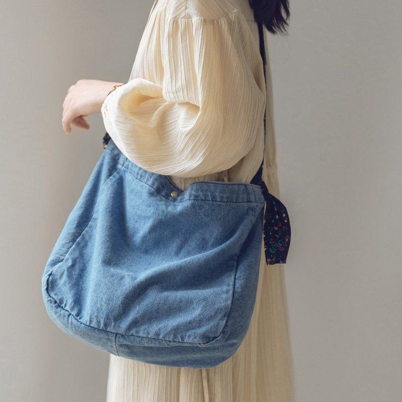 Evening Bags Jeans Bag Wide Shoulder Strap Denim Tote Casual Handbag For Women Designer Simple Soild Crossbody 2021
Evening Bags Jeans Bag Wide Shoulder Strap Denim Tote Casual Handbag For Women Designer Simple Soild Crossbody 2021
