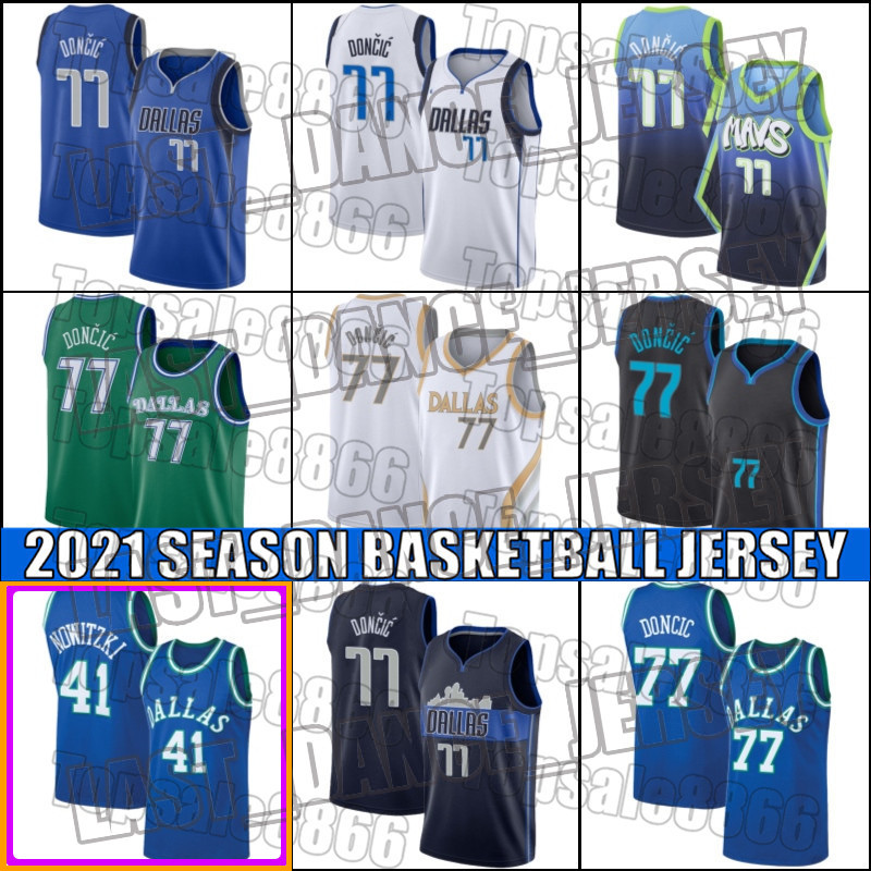 Luka 77 Classic Doncic Jersey Dallas Mavericks Jersey Throwback Dirk 41 Nowitzki Jerseys B X62AC, Black;red
Luka 77 Classic Doncic Jersey Dallas Mavericks Jersey Throwback Dirk 41 Nowitzki Jerseys B X62AC, Black;red
