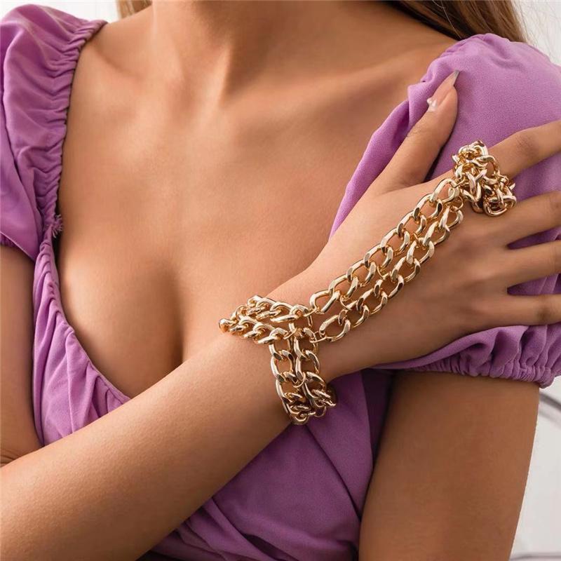 Bangle Punk Long Tassel 1-2 Row Men's Bracelet Gothic Unique Retro Pendant Women's Handmade Jewelry
Bangle Punk Long Tassel 1-2 Row Men's Bracelet Gothic Unique Retro Pendant Women's Handmade Jewelry