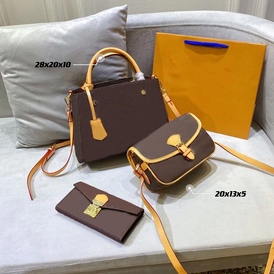 Top Quality Handbags Wallet Handbag Women Designers Bags Crossbody Soho Disco Shoulder Fringed Messenger Bag Combination package1 09, Dust bag
Top Quality Handbags Wallet Handbag Women Designers Bags Crossbody Soho Disco Shoulder Fringed Messenger Bag Combination package1 09, Dust bag