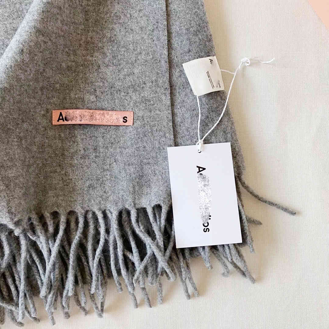 2022 Acne scarf ance solid color new pink standard narrow version gray Khaki camel wool cashmere dual-purpose women's winter shawlxwl
2022 Acne scarf ance solid color new pink standard narrow version gray Khaki camel wool cashmere dual-purpose women's winter shawlxwl