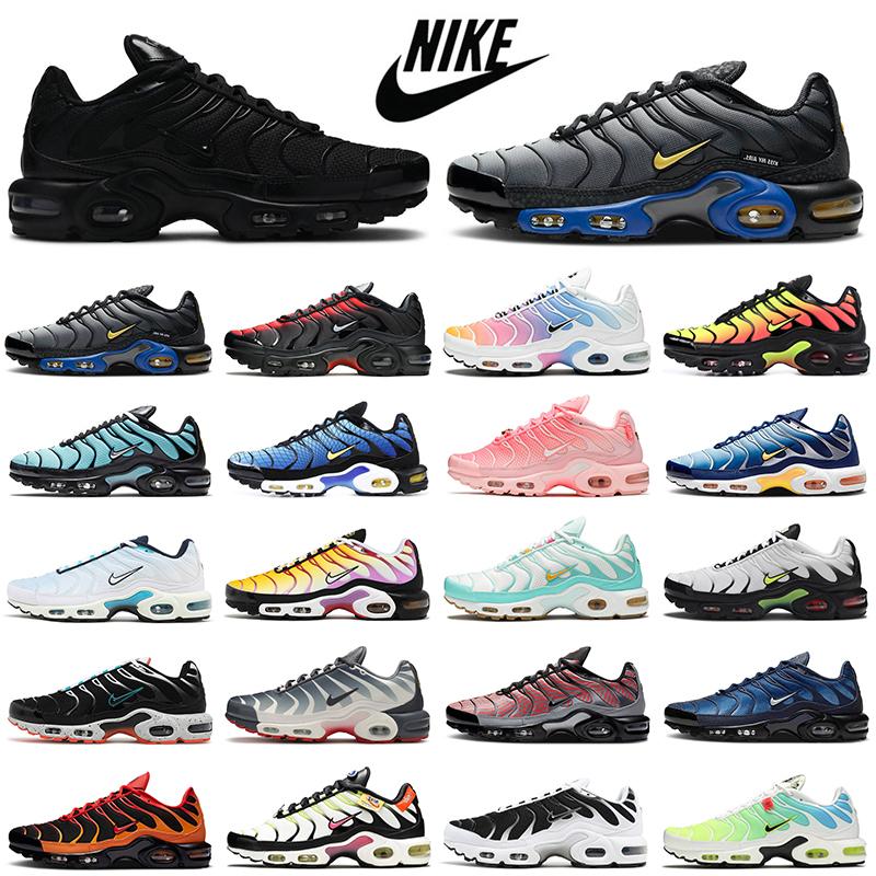 AIR MAX TN airmax Tns Mens Shoes Top Quality Volt Black Hyper Psychic Blue Oreo Purple Womens Breathable Fashion Outdoor Casual Sports Sneakers
AIR MAX TN airmax Tns Mens Shoes Top Quality Volt Black Hyper Psychic Blue Oreo Purple Womens Breathable Fashion Outdoor Casual Sports Sneakers