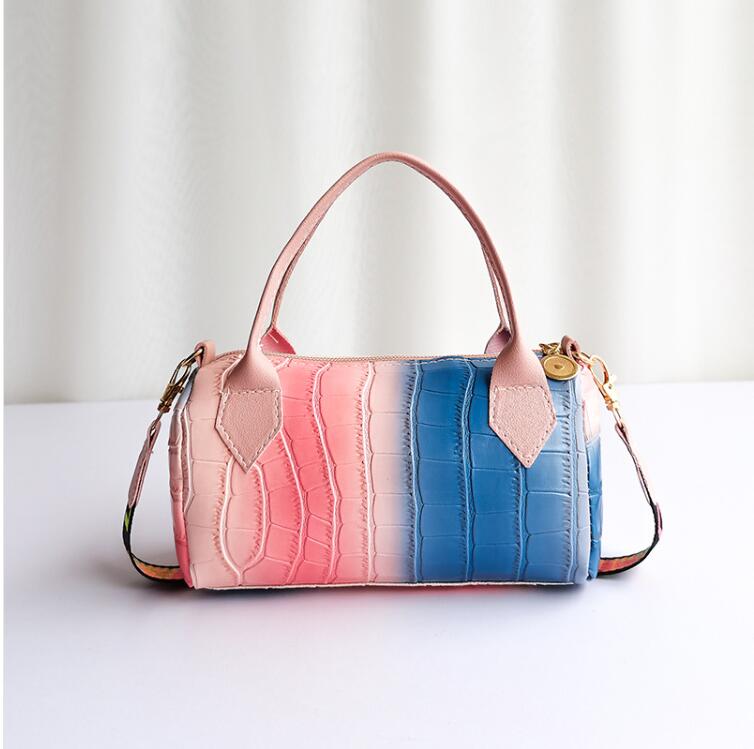 Genuine Leather 2021 New Women Designer Bags Handbags Famous Brands Fashion Designer Large Capacity Ladies Shoulder Diagonal Bag 24504, White
Genuine Leather 2021 New Women Designer Bags Handbags Famous Brands Fashion Designer Large Capacity Ladies Shoulder Diagonal Bag 24504, White