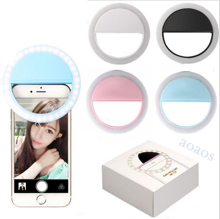 charging LED flash beauty fill selfie lamp outdoor selfie ring light rechargeable for all mobile phone
charging LED flash beauty fill selfie lamp outdoor selfie ring light rechargeable for all mobile phone