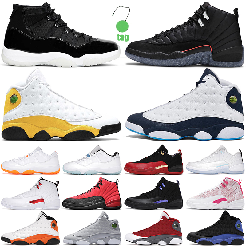 Women Men Basketball Shoes Jumpman 13s Hyper Royal Del Sol Red Flint 13 Obsidian 12s Reverse Flu Game Utility 12 Twist 11s Citrus Legend Blue 11 Mens Sneakers Trainers, 11s win like 96
Women Men Basketball Shoes Jumpman 13s Hyper Royal Del Sol Red Flint 13 Obsidian 12s Reverse Flu Game Utility 12 Twist 11s Citrus Legend Blue 11 Mens Sneakers Trainers, 11s win like 96