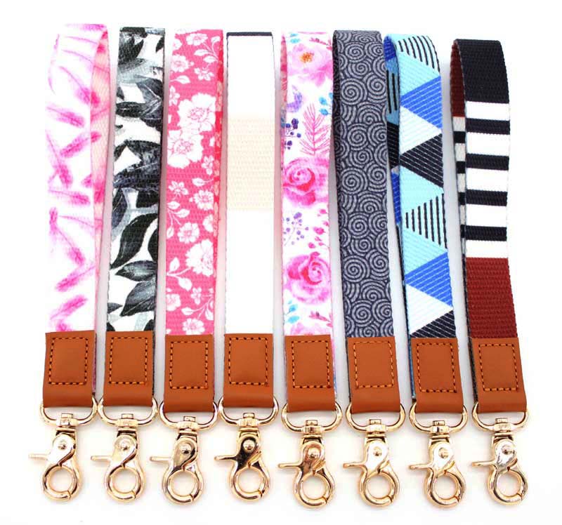 High quality, Men's and women's thickened webbing wrist strap key chain hand-pull key lanyard
High quality, Men's and women's thickened webbing wrist strap key chain hand-pull key lanyard