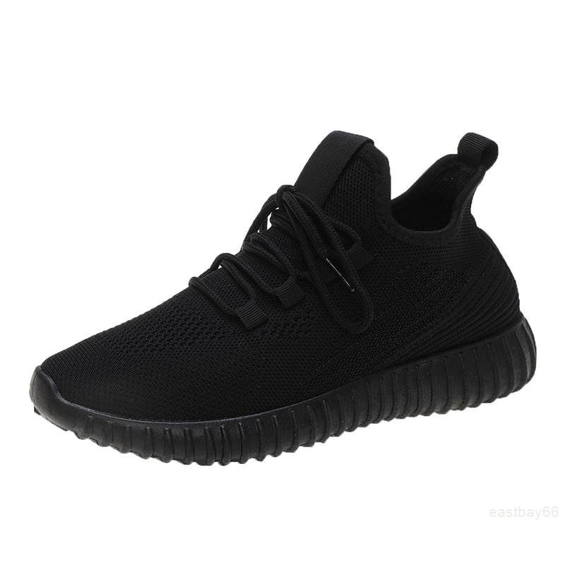 2022 Women New-products Ladies Casual Sports Shoes Mesh Lace-up Knitted Black White Pink Grey Fashion Trendy Sneakers Trainers
2022 Women New-products Ladies Casual Sports Shoes Mesh Lace-up Knitted Black White Pink Grey Fashion Trendy Sneakers Trainers