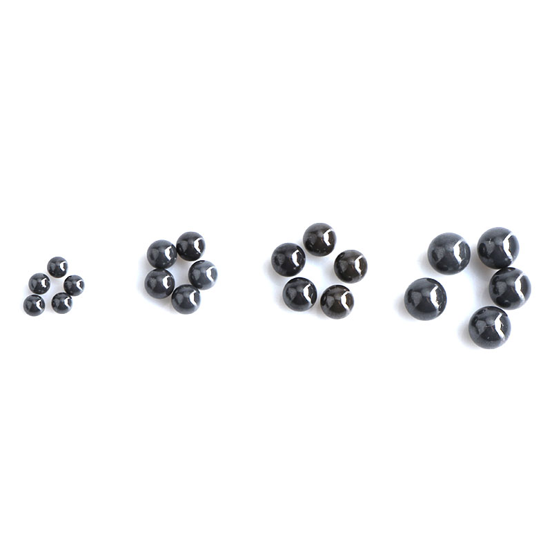 4mm 5mm 6mm 8mm SIC Silicon Carbide Smoking Accessories Terps Pearls Insert For Quartz Banger Water Bongs Dab Oil Rigs Pipes
4mm 5mm 6mm 8mm SIC Silicon Carbide Smoking Accessories Terps Pearls Insert For Quartz Banger Water Bongs Dab Oil Rigs Pipes
