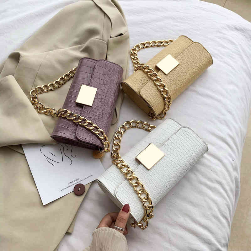 Handbag Multi Pochette Bag Crossbody Bags HBP Purse Wallet bag Thick chain Crocodile designers personality fashion Women quality handbags, No bags;make up the difference
Handbag Multi Pochette Bag Crossbody Bags HBP Purse Wallet bag Thick chain Crocodile designers personality fashion Women quality handbags, No bags;make up the difference