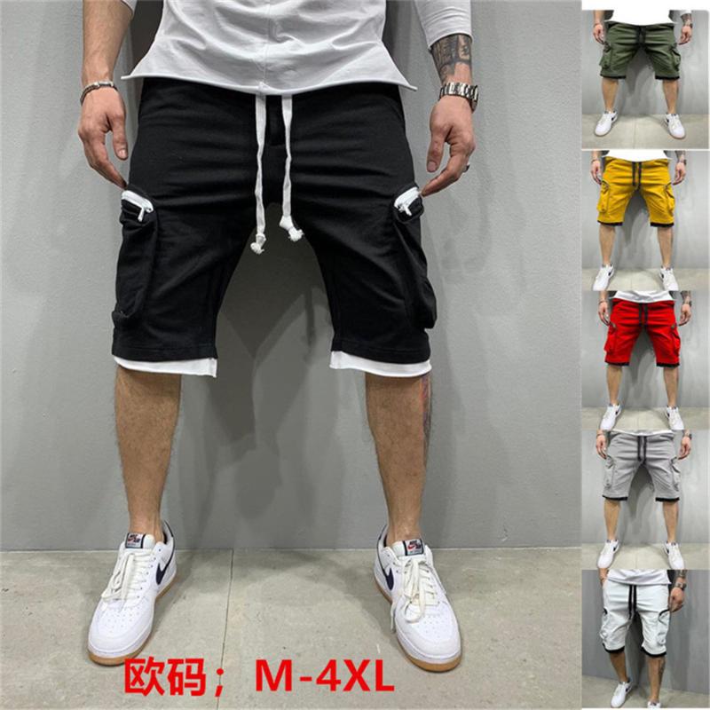 Running Shorts Fitness Gym Clothing Men Summer Basketball Training Workout Crossfit Sport Quick-Drying Multi-Pocket Board Short, Red
Running Shorts Fitness Gym Clothing Men Summer Basketball Training Workout Crossfit Sport Quick-Drying Multi-Pocket Board Short, Red